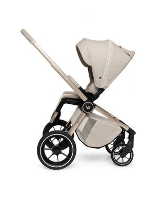 Carrito Bebe Muvvo Boho, Edicion Linitada