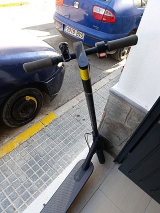 Patinete eléctrico Xiaomi