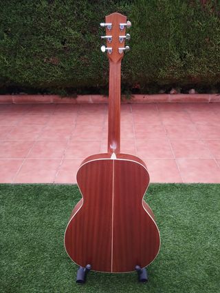 Guitarra Acústica Eastman AC122