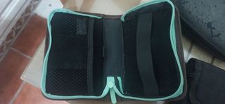 Estuche bolsa transporte