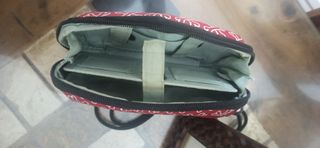 Estuche bolsa transporte