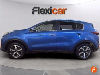 Kia Sportage 1.6 GDi 97kW (132CV) Concept 4x2