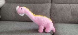 Peluches de perros duraderos de la casa Gloria