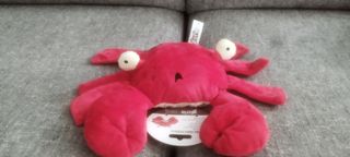 Peluches de perros duraderos de la casa Gloria