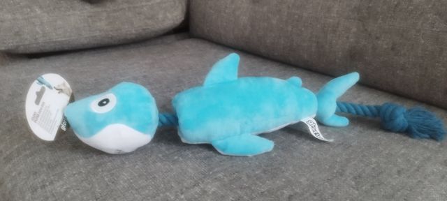 Peluches de perros duraderos de la casa Gloria