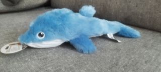 Peluches de perros duraderos de la casa Gloria