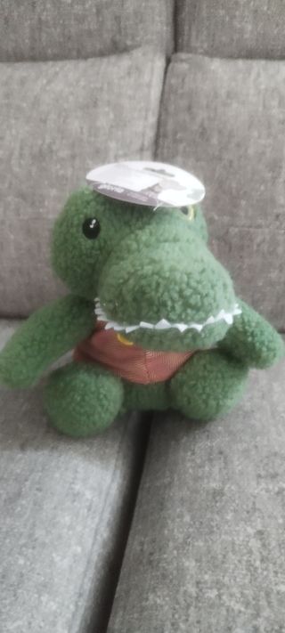 Peluches de perros duraderos de la casa Gloria