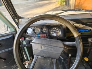 Land Rover Santana 2.5D PickUp