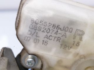 CERRADURA MALETERO / PORTON SUZUKI GRAND VITARA 3 PUERTAS SQ (5)