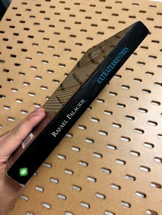 Extraterrestres : el secreto mejor guardado libro