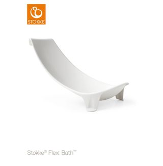 Bañera Stokke Flexi & rectangular