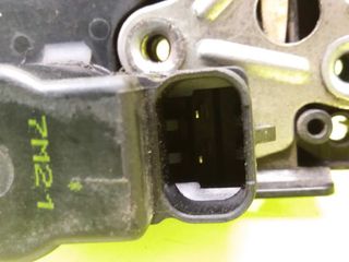 CERRADURA PUERTA TRASERA IZQUIERDA CHEVROLET LACETTI