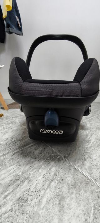 Maxi-Cosi: Portabebés
