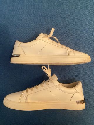 Zapatillas Primark blancas - Sneakers