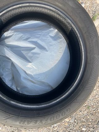 2 neumáticos verano - Goodyear