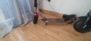 Patinete Oxelod mid 9
