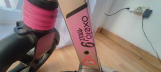 Patinete Oxelod mid 9
