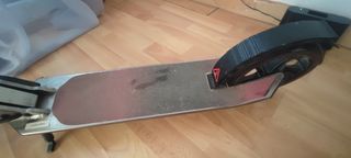 Patinete Oxelod mid 9
