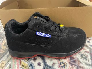 Zapatos seguridad Sparco nº36