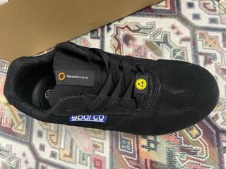 Zapatos seguridad Sparco nº36