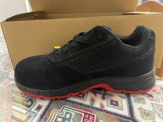 Zapatos seguridad Sparco nº36