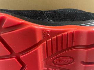 Zapatos seguridad Sparco nº36