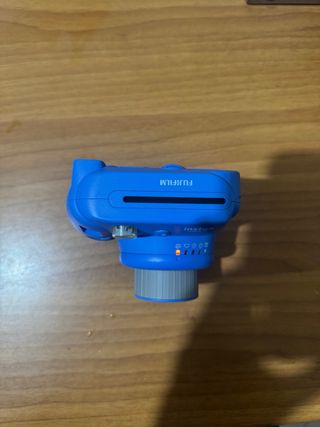 Instax Mini 9 - Blu