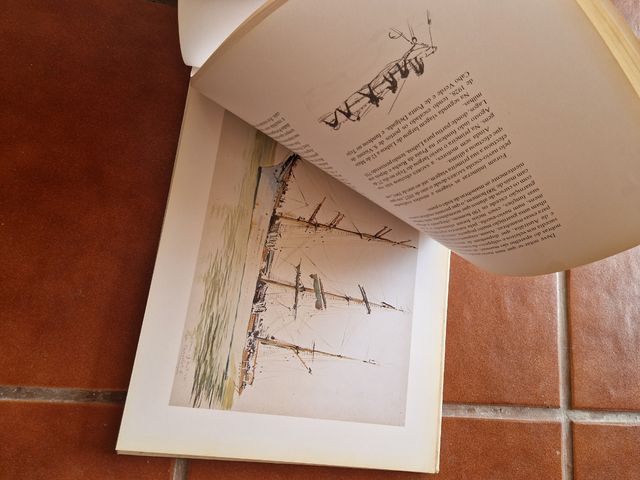 Livro Sagres - A Escola e os Navios