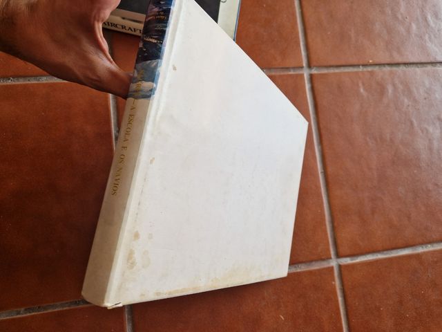 Livro Sagres - A Escola e os Navios