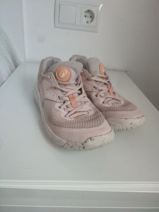 Zapatillas niña Decathlon talla 36