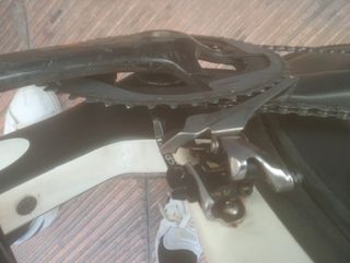 Cervelo S5 Carretera
