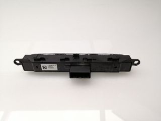 MANDO MULTIFUNCION RENAULT MEGANE IV BERLINA 5P BOSE-EDITION