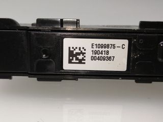 MANDO MULTIFUNCION RENAULT MEGANE IV BERLINA 5P BOSE-EDITION