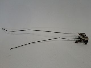 CERRADURA PUERTA TRASERA DERECHA MITSUBISHI MONTERO (V20/V40 (2)
