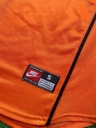 Camiseta Holanda
