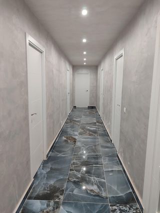 Montadores de Puertas interiores 