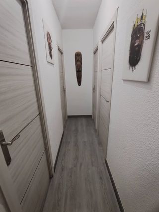 Montadores de Puertas interiores 