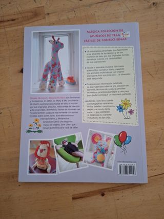 Bambole di stoffa: artigianato