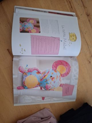 Bambole di stoffa: artigianato