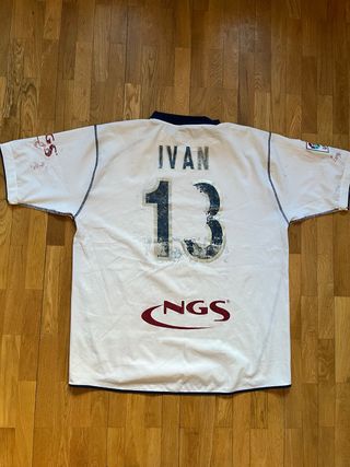 Camiseta Original Real Sociedad 2004/2005/2006 