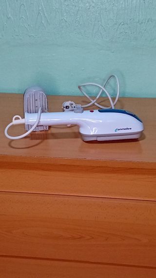 Plancha vapor portátil