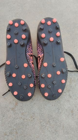 Zapatillas Puma niño - Fútbol