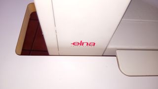 Máquina coser  Elna Excellence 730 Patchwork