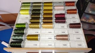 Máquina coser  Elna Excellence 730 Patchwork