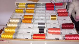 Máquina coser  Elna Excellence 730 Patchwork