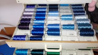 Máquina coser  Elna Excellence 730 Patchwork