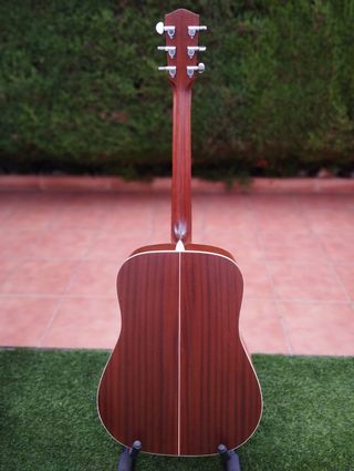 Guitarra Eastman AC120