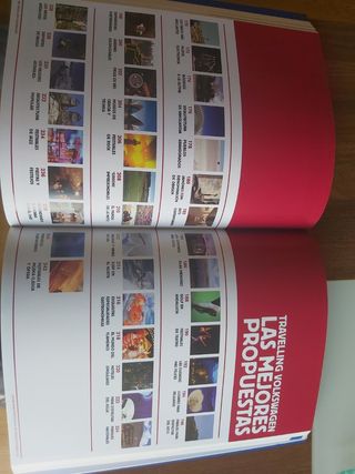 Traveling Volkswagen