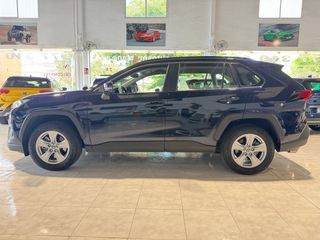 Toyota Rav4 2.5I 220H 220CV.-" HÍBRIDO ".-" ETIQUETA ECO ".- .-" AUTOMÁTICO ".-" GARANTÍA TOYOTA RELAX ".-