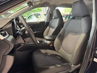 Toyota Rav4 2.5I 220H 220CV.-" HÍBRIDO ".-" ETIQUETA ECO ".- .-" AUTOMÁTICO ".-" GARANTÍA TOYOTA RELAX ".-